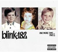 BLINK 182 - Ono mere time...part 2 (2025) CD pre order