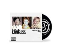 BLINK 182 - Ono mere time...part 2 (2025) CD pre order