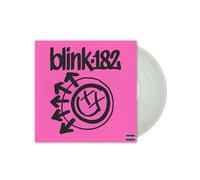 Blink-182 One More Time (Vinyl LP) 12" Album (Clear vinyl) (Limited Edition)