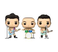 FUNKO POP! Rocks: Blink 182 - 3PK - 67837