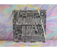 Blink-182 - Quartieri (record) nuovo sigillato, 2xLP, B0025295-01