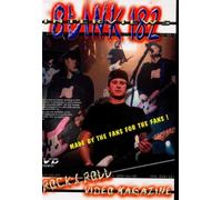 Blink 182 - Rock & Roll Video Magazine