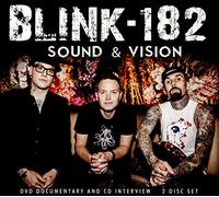 Blink 182 - Sound & Vision