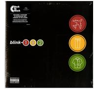 Blink-182 - Take Off Your Pants And Jacket (LP)