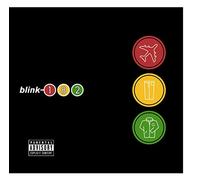 blink-182 Take Off Your Pants and Jacket (CD)