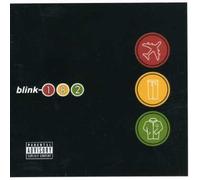 Blink 182 - Take Off Your Pants And Jacket - Cd