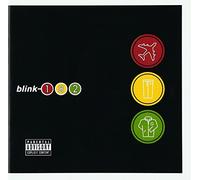 Blink-182 Take Off Your Pants and Jacket (CD) Special Album