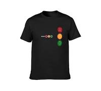 Blink 182 Take off Your Pants And Jacket Men's Cotton T-Shirt Black Shirt Top Tee XL
