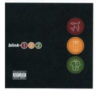 Blink-182 Take Off Your Pants & Jacket explicit_lyrics (CD)