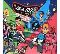 Blink-182 The Enema Strikes Back Album