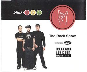 Blink 182 - The Rock Show