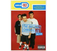 Blink 182 - The Urethra Chronicles