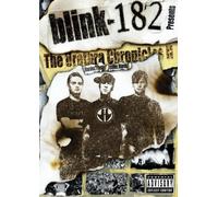 Blink 182 - The Urethra Chronicles II [Re