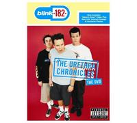 Blink 182 - The Urethra Chronicles [Re-Iss