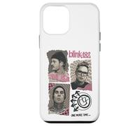 Blink-182 ufficiale ancora una volta Custodia per iPhone 12 mini