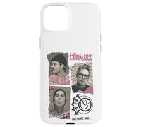 Blink-182 ufficiale ancora una volta Custodia per iPhone 15 Plus