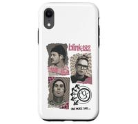 Blink-182 ufficiale ancora una volta Custodia per iPhone XR
