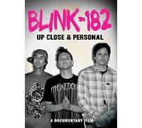Blink 182 - Up Close And Personal [DVD] [NTSC]