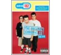 Blink 182 - Urethra Chronicles