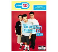 Blink 182 - Urethra Chronicles, the