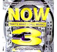 Blink 182 - Vol. 3-Now That's What I Call