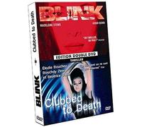Blink ; clubbed to death