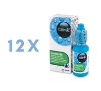 Blink Contacts (12 x 10 ml)