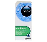 Blink Contacts Comfort Drops 10ml