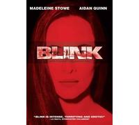 Blink DVD (1993) - Madeleine Stowe, Aiden Quinn, Michael Apted