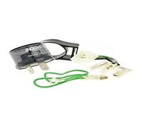 KOSO Relè indicatori di direzione 12V/15A