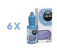 Blink Intensive (6 x 10 ml)