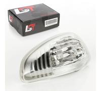 Blink Licht Specchio Indicatore Esterno Bianco Destro Per VAUXHALL MOVANO B