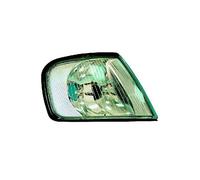 Blink Luci Adatto A per Audi A3 8L 09/1996-08/2000 Frontale Dx Lato Passeggero