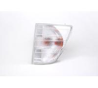 Blink Luci Adatto A per Mercedes Sprinter 901 904 02/1995 -03/2000 Frontale SX
