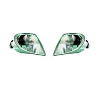 Blink Luci Adatto A Set per Peugeot Partner 5 G 05/96-10/02 Frontale SX Destra