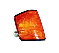 Blink Luci Indicatore Adatto A per Mercedes W201 10/82-08/93 Ant. Dx Alogena
