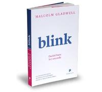 Blink - Malcolm Gladwell, Editie in limba romana