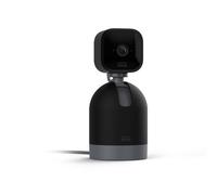 Blink Mini Pan Tilt Camera Videocamera intelligente di sicurezza da interni plug