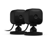 Blink Mini Videocamera di sicurezza intelligente per interni plug in video HD