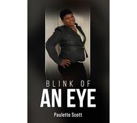 Blink Of An Eye