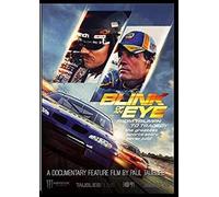 Blink of an Eye DVD (DVD) Michael Waltrip Dale Earnhardt Sr. Jr.