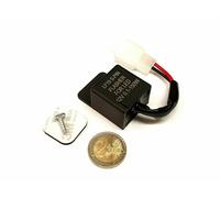 Blink Relay, Blinkgeber 2-Polo, Autonomo, Adatto A Harley Davidson