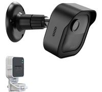 Blink - Supporto da parete per esterni, copertura protettiva resistente alle intemperie e supporto regolabile a 360 gradi con modulo Blink Sync a 2 uscite, per telecamere di sicurezza Blink per