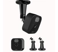 Blink Supporto per fotocamera, regolabile a 360 gradi per Blink Outdoor 4° generazione/Blink 3° generazione, Blink XT, Blink XT2, Blink Mini per interni ed esterni fotocamera