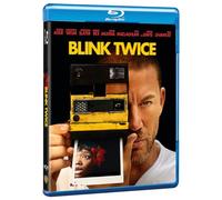 Blu-Ray Blink Twice