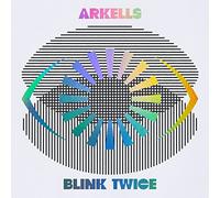 Arkells Blink Twice (CD)