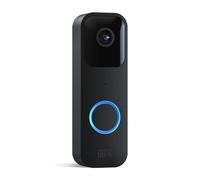 Blink Video Doorbell Audio bidirezionale video HD lunga durata della batteria