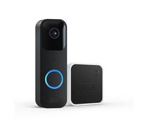 Blink Video Doorbell Sync module2 Videocitofono Smart Audio bidirezionale Alexa