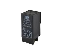 Relè lampeggiatore HELLA 4DN008 768-117