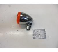 Blinker anteriore destra o sinistra originale 95. Harley Davidson Softail FXSTI